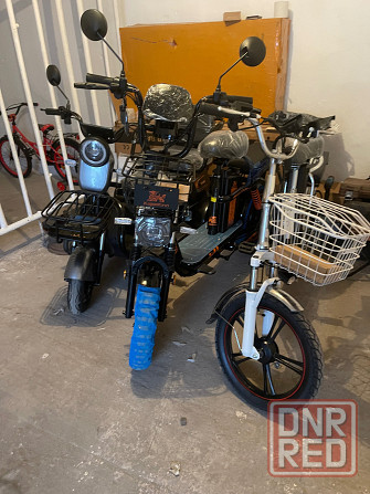 днр Мотоциклы кросс эндуро Пит байк kayo k1 250 mx Харцызск - изображение 7