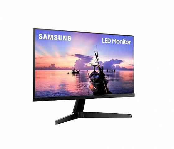 Новый монитор IPS 22" Samsung (HDMI, VGA) 75Hz FullHD F22T350FHI AMD FreeSync Донецк