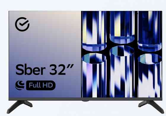 Умный телевизор SDX-32F2123 Донецк
