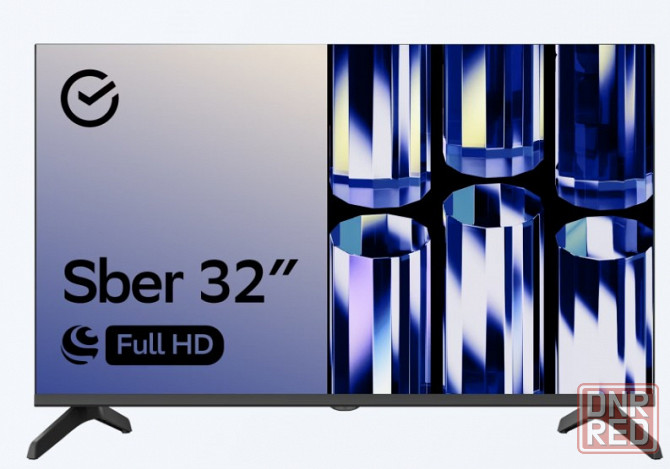 Умный телевизор SDX-32F2123 Донецк - изображение 1