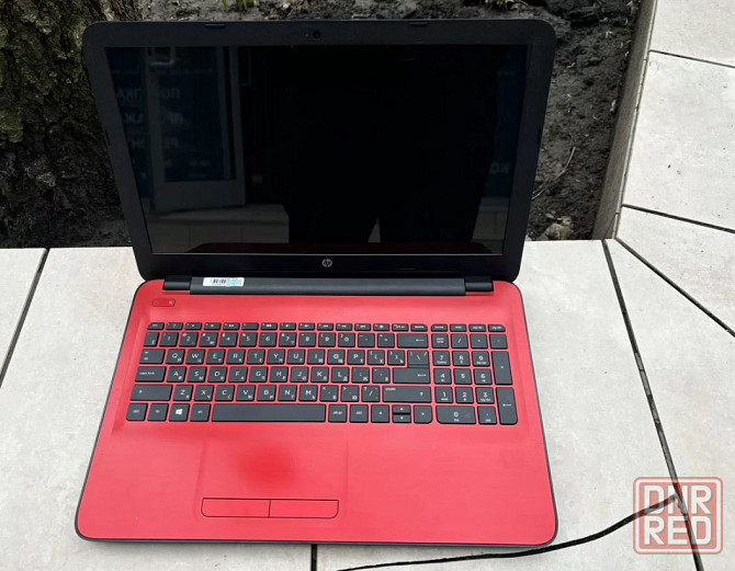 HP 15 (4ядра.8gb,750gb,Radeon-2gb) -гарантия год Донецк - изображение 4