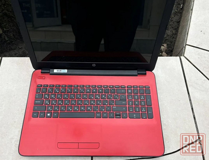 HP 15 (4ядра.8gb,750gb,Radeon-2gb) -гарантия год Донецк - изображение 5