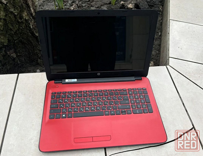 HP 15 (4ядра.8gb,750gb,Radeon-2gb) -гарантия год Донецк - изображение 3