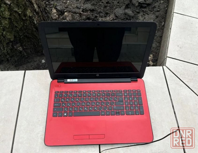 HP 15 (4ядра.8gb,750gb,Radeon-2gb) -гарантия год Донецк - изображение 2
