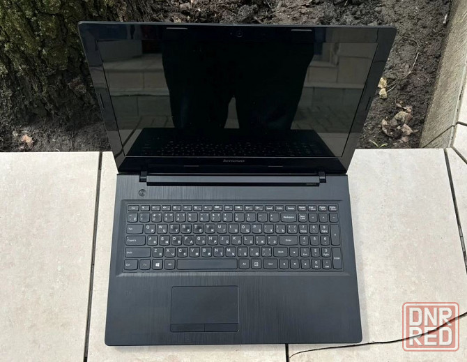 Lenovo 15 (core i5-5200,16gb,500gb,Radeon-2gb)-Гарантия Год Донецк - изображение 5