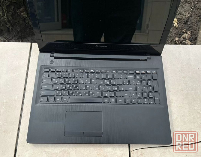 Lenovo 15 (core i5-5200,16gb,500gb,Radeon-2gb)-Гарантия Год Донецк - изображение 6