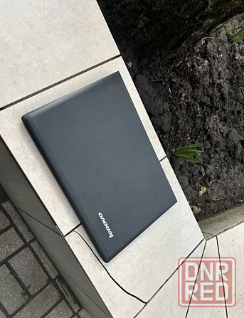 Lenovo 15 (core i5-5200,16gb,500gb,Radeon-2gb)-Гарантия Год Донецк - изображение 2