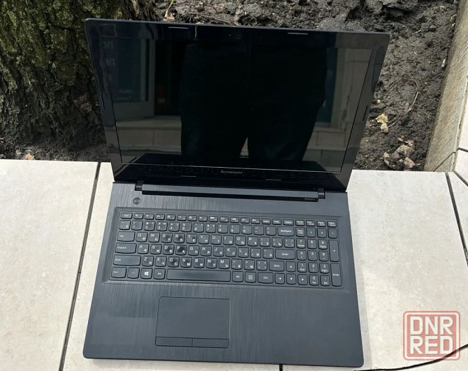 Lenovo 15 (core i5-5200,16gb,500gb,Radeon-2gb)-Гарантия Год Донецк - изображение 4
