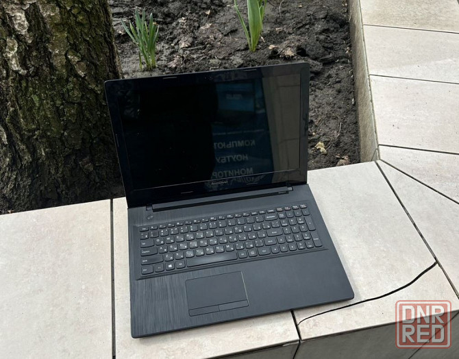 Lenovo 15 (core i5-5200,16gb,500gb,Radeon-2gb)-Гарантия Год Донецк - изображение 1