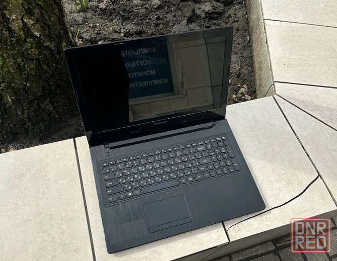 Lenovo 15 (core i5-5200,16gb,500gb,Radeon-2gb)-Гарантия Год Донецк - изображение 3