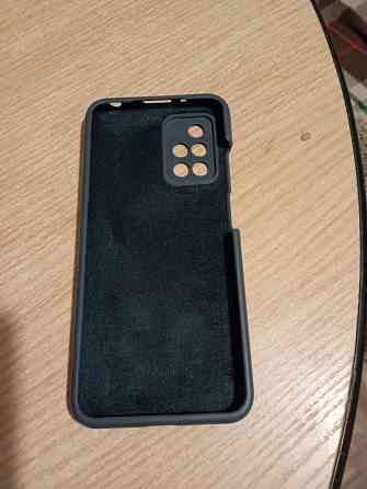 Чехол Redmi Донецк