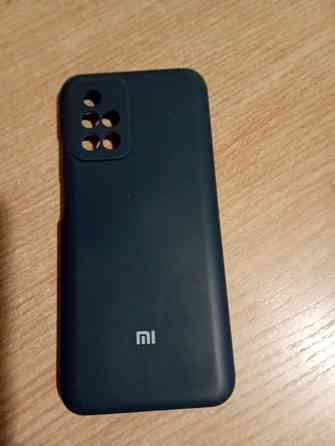 Чехол Redmi Донецк