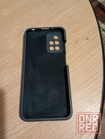 Чехол Redmi Донецк - изображение 1