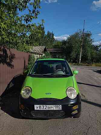 Chery sweet QQ Донецк