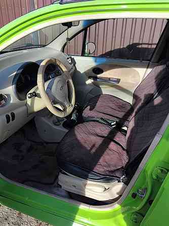 Chery sweet QQ Донецк