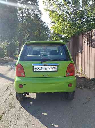 Chery sweet QQ Донецк