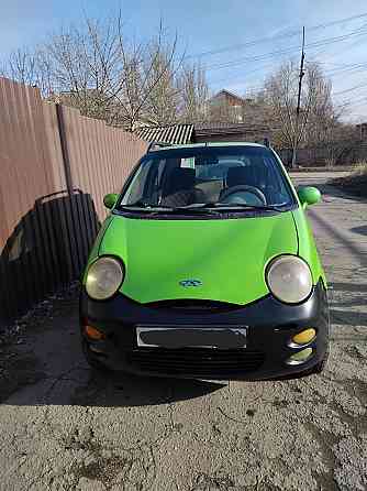 Chery sweet QQ Донецк