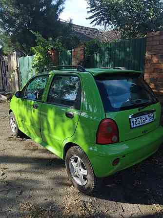 Chery sweet QQ Донецк