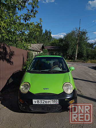 Chery sweet QQ Донецк - изображение 2
