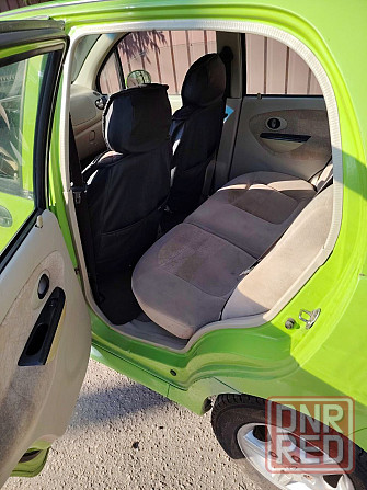 Chery sweet QQ Донецк - изображение 5