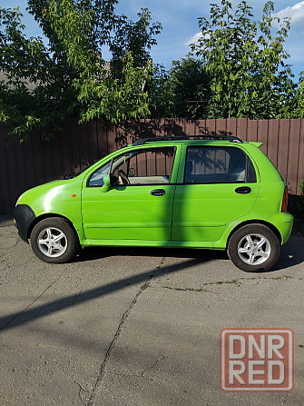 Chery sweet QQ Донецк - изображение 1