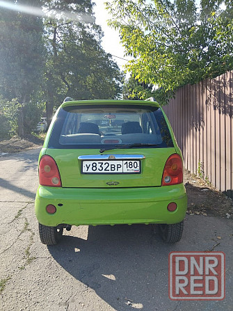 Chery sweet QQ Донецк - изображение 6