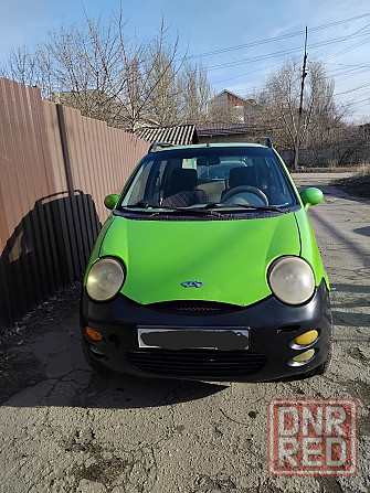Chery sweet QQ Донецк - изображение 1