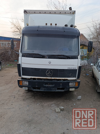 Продам Мерседес 1320 Донецк - изображение 1