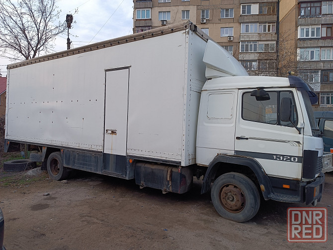 Продам Мерседес 1320 Донецк - изображение 3