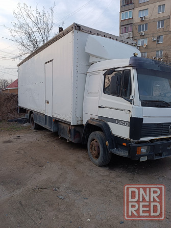 Продам Мерседес 1320 Донецк - изображение 2