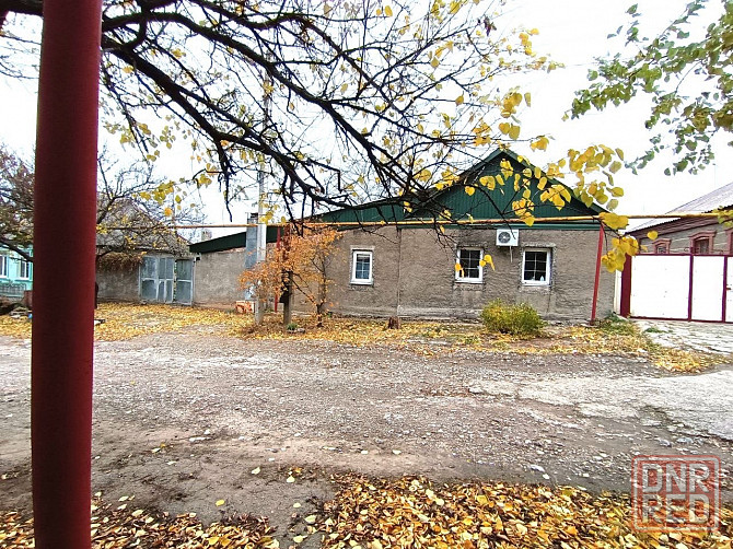 Продажа 1/2 дома.Центральный район города Донецк - изображение 8