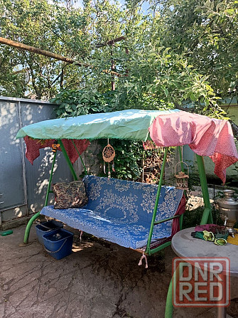 Продажа 1/2 дома.Центральный район города Донецк - изображение 10