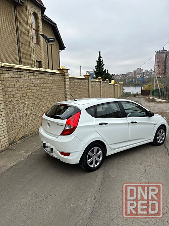 Hyundai Solaris Донецк - изображение 3