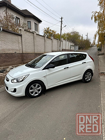 Hyundai Solaris Донецк - изображение 5