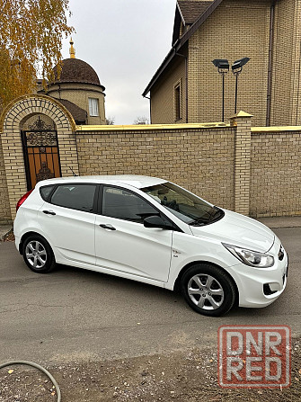 Hyundai Solaris Донецк - изображение 2