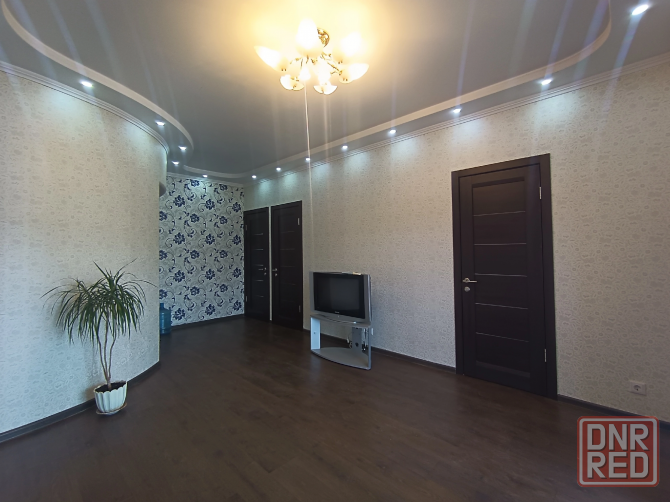 Продажа 2-х комнатной квартиры, Западная, Галактика Макеевка - изображение 3