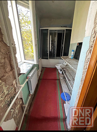 Продается 2х комнатная квартира в Макеевке, Кировский район, Путь Ильича Макеевка - изображение 8