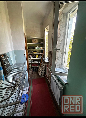 Продается 2х комнатная квартира в Макеевке, Кировский район, Путь Ильича Макеевка - изображение 9