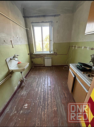 Продается 2х комнатная квартира в Макеевке, Кировский район, Путь Ильича Макеевка - изображение 6