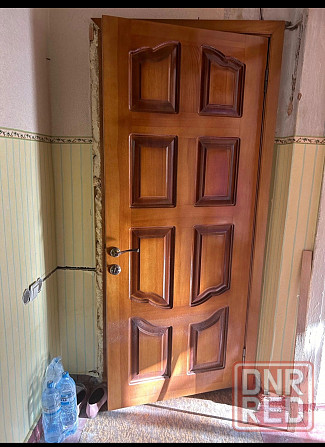 Продается 2х комнатная квартира в Макеевке, Кировский район, Путь Ильича Макеевка - изображение 5