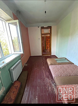 Продается 2х комнатная квартира в Макеевке, Кировский район, Путь Ильича Макеевка - изображение 2