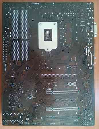 Asus P8Z68-V LX (Intel Z68) Socket 1155 - Возможен обмен на 100шт нерабочей оперативной памяти Донецк