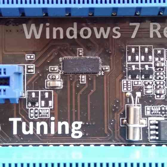Asus P8Z68-V LX (Intel Z68) Socket 1155 - Возможен обмен на 100шт нерабочей оперативной памяти Донецк