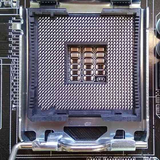 Asus P5QPL-AM (Intel G41) Socket 775 - Возможен обмен на 40шт нерабочей оперативной памяти озу Донецк