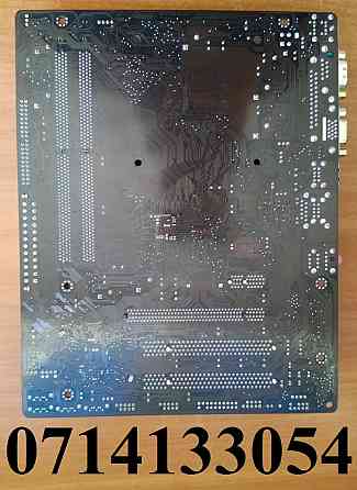 Asus P5QPL-AM (Intel G41) Socket 775 - Возможен обмен на 40шт нерабочей оперативной памяти озу Донецк