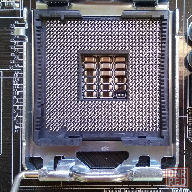 Asus P5QPL-AM (Intel G41) Socket 775 - Возможен обмен на 20шт нерабочей оперативной памяти озу Донецк - изображение 4