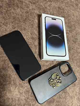 iphone 14 Pro Max Донецк
