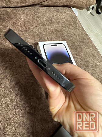 iphone 14 Pro Max Донецк - изображение 5