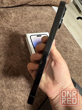 iphone 14 Pro Max Донецк - изображение 3