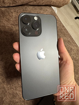 iphone 14 Pro Max Донецк - изображение 2